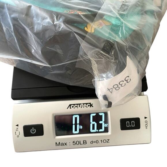 VTG 90s Winnie The Pooh Disney Crossbody Bag Purse Tigger Star Moon Kidcore Y2K - Picture 15 of 16